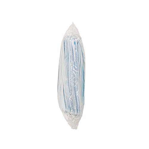 Disposable Face Mask, Pack of 50, New Packaging