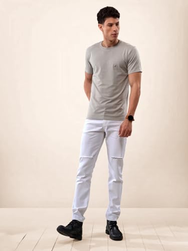 Image of Lux Nitro Men T-Shirt