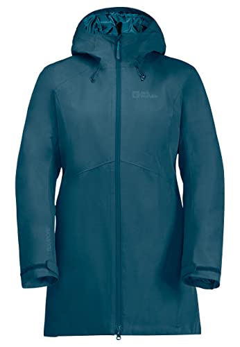 Jack Wolfskin Heidelstein Ins Womens Jacket product thumbnail 18