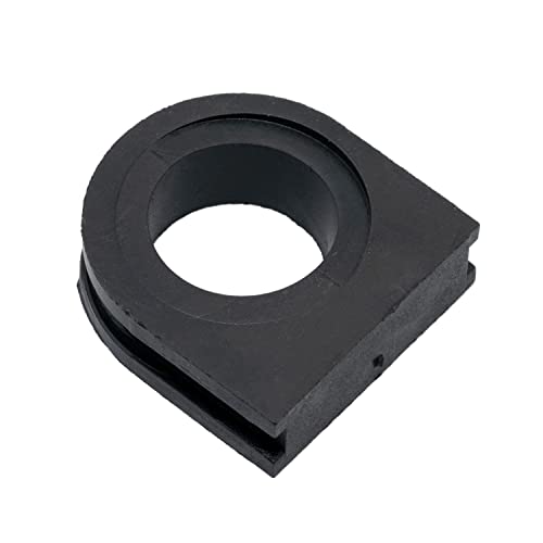Maxtuned Palanca de cambio de soporte Piaggio de goma para Ape, 249169