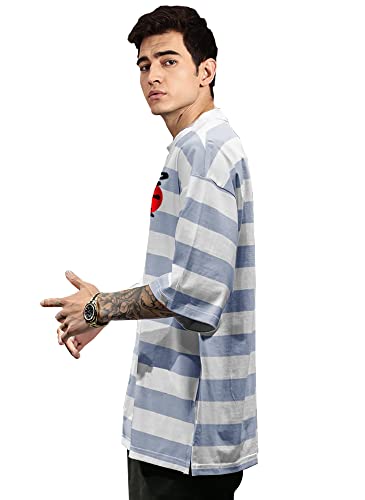Image of EYEBOGLER Men's Regular Fit T-Shirt