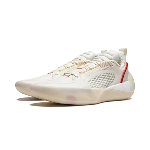 Image of LI-NING Wade All City Series Men's Basketball Shoes Lightweight High Rebound Professional Match Sneakers