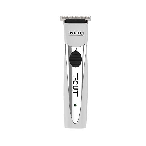 Price comparison product image Wahl Professional star Series T-CUT Cordless Trimmer High Precision T-Wide Blade