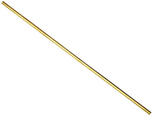 Abicor Binzel 129.0471 - Tubo Guida Per Rivestimenti, Lunghezza 300 Mm, 5 Pezzi