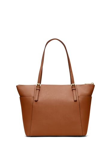 Image of Michael Kors Jet Set Top Zip Tote