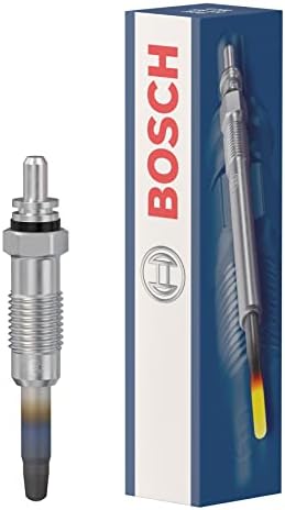 Bosch 80006/0250201039 Duraterm Glow Plug