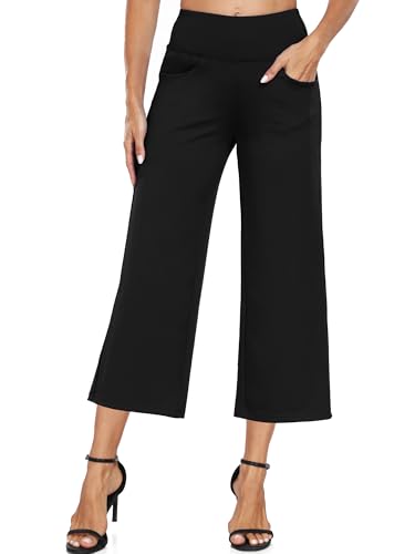 Pantalon de yoga extensible CADMUS anti-transpiraion et anti-transparence