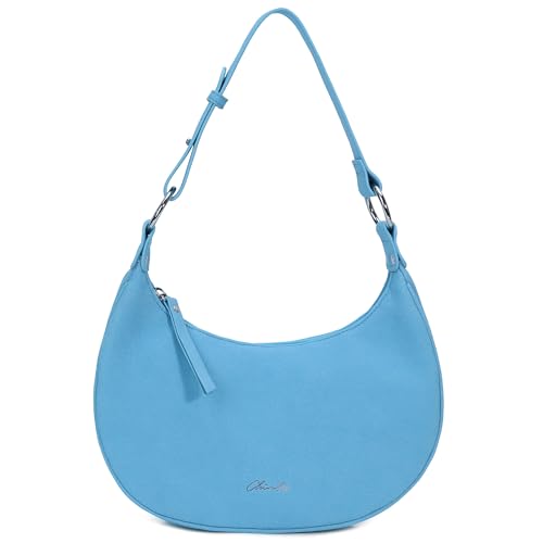 Image of Chinllo Purse for Women Shoulder Bag Vintage Clutch Hobo Tote Handbags