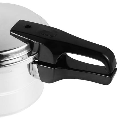 Olla a presión de aluminio 0.01 L miniatura 7