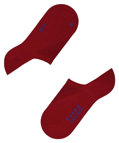 Image of FALKE Women's Cool Kick No Show Socks, Cooling, Low Cut, Non Slip Heel, 1 Pair