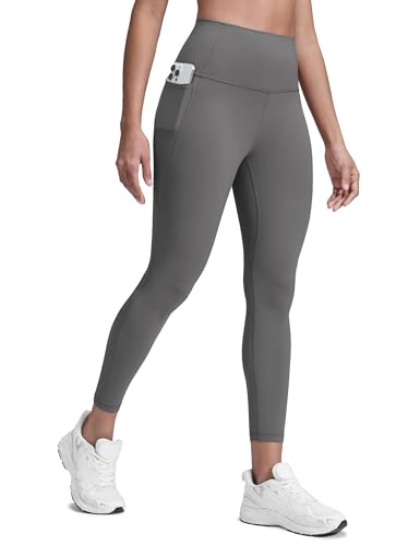 Image of CRZ YOGA Butterluxe Leggings Pockets 25'' | Extremely Soft, Gentle Compression, Workout, High Waisted, for Women