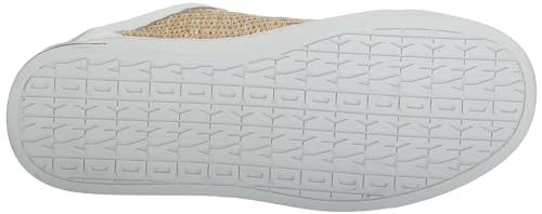Image of DKNY Women's Abeni Low Top Sneaker with Logo