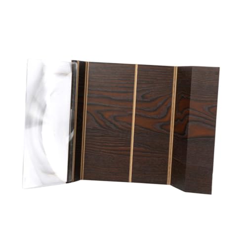 HOUDERCO 12�C���`�X�N���[���g�勾 �g�ѓd�b��ʃA���v �ؖڐ܂肽���݃X�^���h ���ː��h�� ���j�o�[�T���X�}�z�p �f�� ���掋������