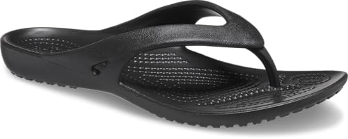 Crocs 202492 Womens Kadee Ii Flip Flop thumb #3