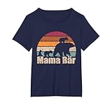 Geschenk für Mama Bär von drei Kindern