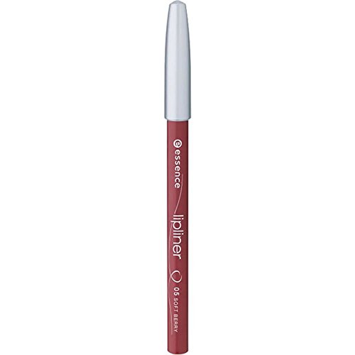 essence Lipliner, 05 Soft Berry