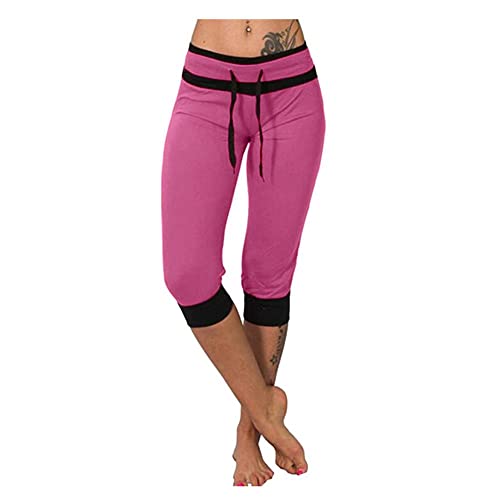 Leggings push up modeladores con diseño patchwork chino de compresión suave 5