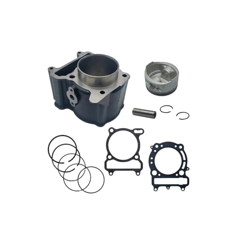 Kit de cilindros de 260cc fabricado con aleación de alta densidad