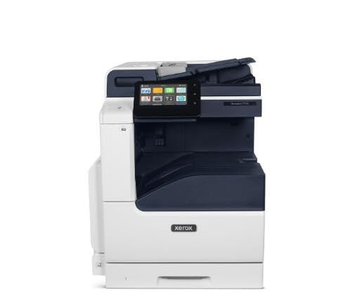 Xerox VersaLink C7130V/DN - Impresora multifunción - Color - Láser - A3 - hasta 30 ppm (copia) - hasta 30 ppm (impresión) - 620 hojas - GLAN, host USB, NFC, USB 3.0