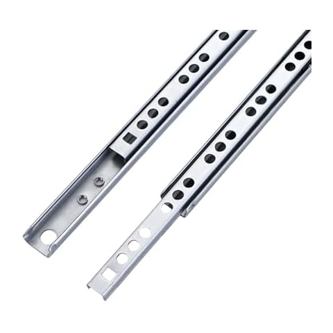 Glissières à Billes Azonelife 246 mm Cover