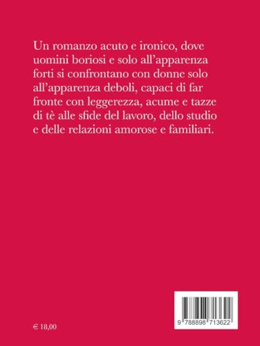 Un Po' Meno Che Angeli - 2