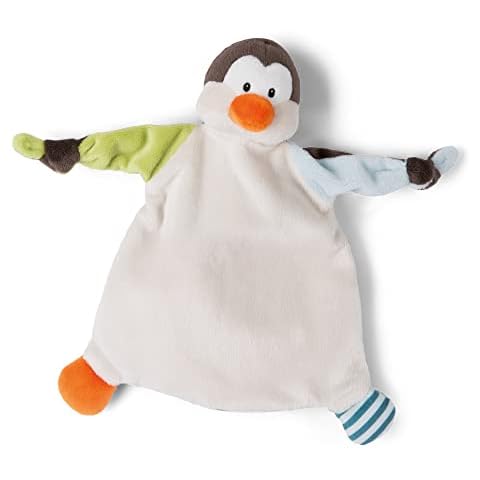 NICI Donkey Comforter for Babies and Toddlers Cover