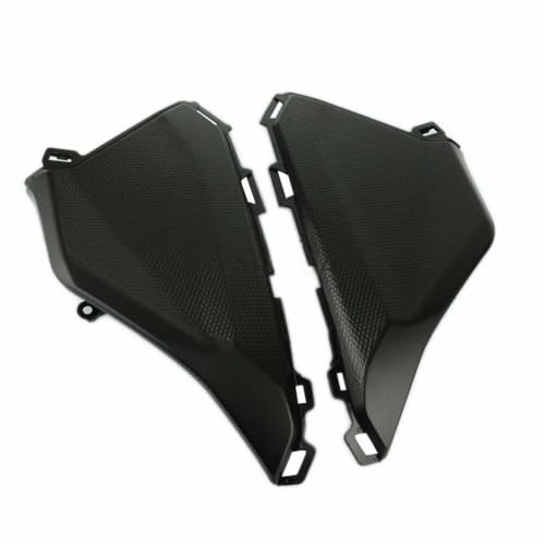 Panneau de Carénage Moto CBR 1000 RR Garniture Latérale Réservoir Peinte
