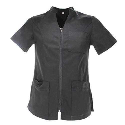 Blouses de travail manches courtes - Vêtements Médicaux - FB Protection