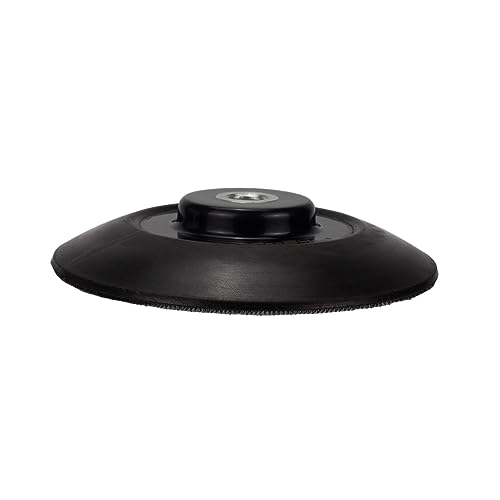 Plaque de polissage RO Maxshine en polyuréthane flexible de 150 mm - 3