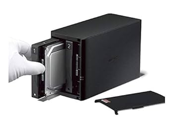 Amazon.co.jp: BUFFALO LinkStation for SOHO LS520DNBシリーズ