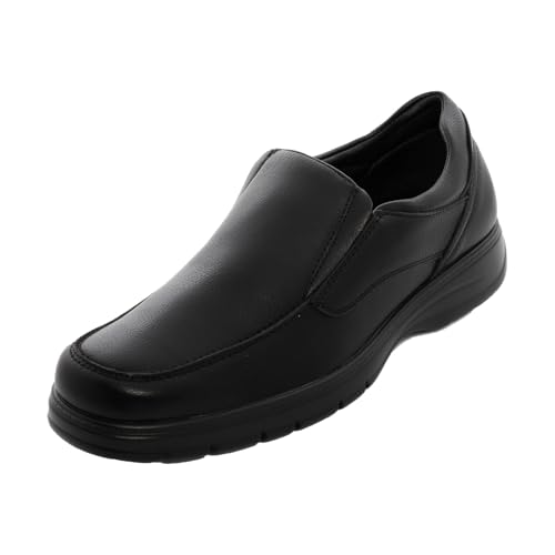 Mocasines para hombre Toocool cómodos y ligeros, zapatos de piel sintética sin cordones Y208