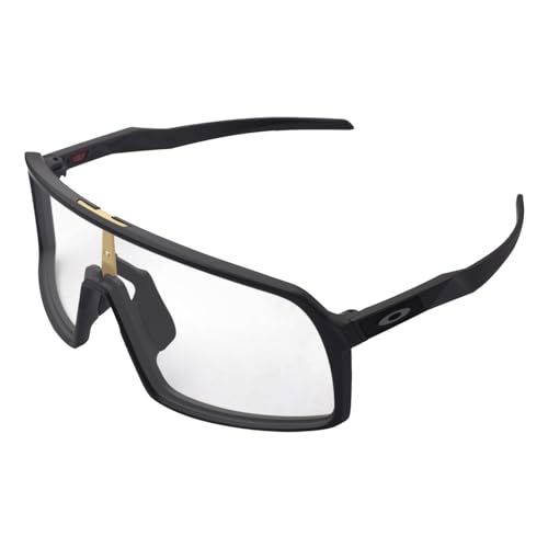 Image of ThunderClap Replacement Wicket for Oakley Sutro OO9462 /Sutro Asian Fit OO9406A /Sutro S OO9462 Sunglasses