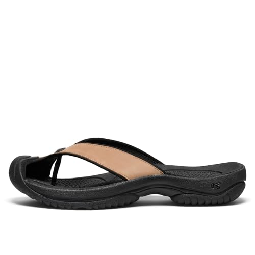 KEEN mens Waimea H2 Toe Protecting Comfortable Hybrid Sandal3