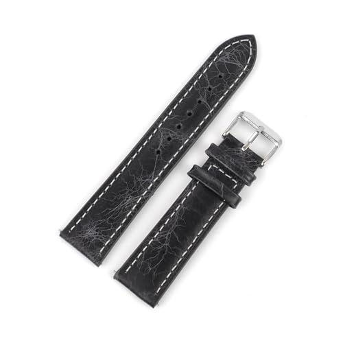 YYJzsw ���U�[���v�o���h �X�g���b�v 18 19 20 22mm �O���[ �u���[ �u���E�� �}�� �����p�x���g ���v�o���h �A�N�Z�T���[(Shine gray,24mm)