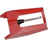 Ion Vertical Vinyl turntable, Replacement Stylus