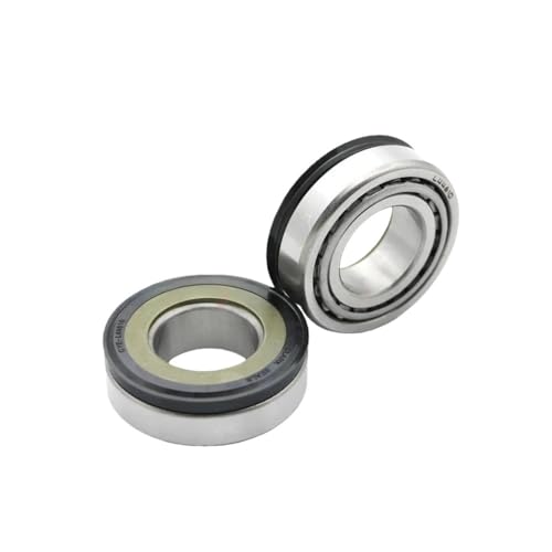 Kit roulement direction Sportster 1200 de haute précision avec disque ondulé robuste