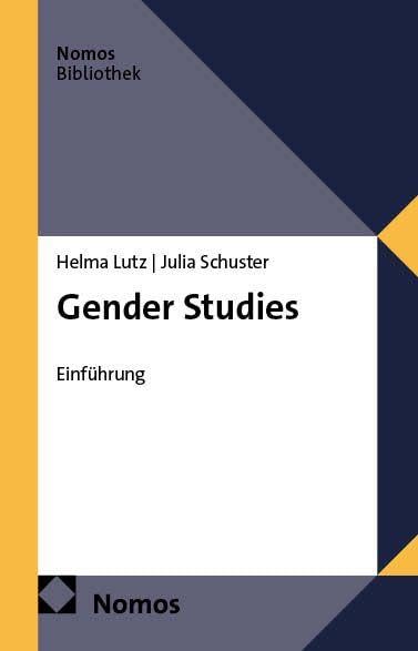Gender Studies: Einführung (NomosBibliothek)