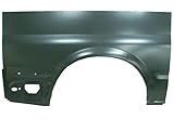 PARAFANGO POST DX 141CM COMPATIBILE CON FORD TRANSIT 2000>2006