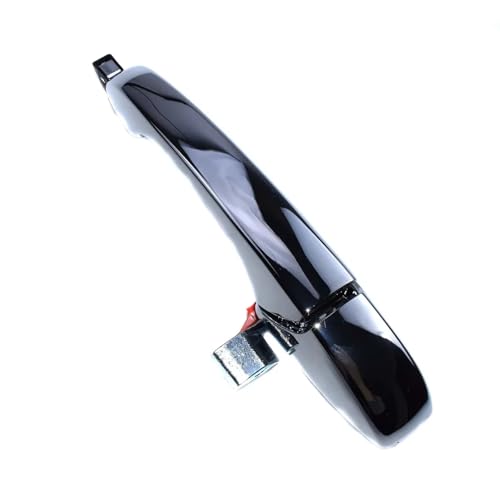 Manija de puerta de automóvil Chrysler 300 2005-2010 exterior 5065801AE juego completo