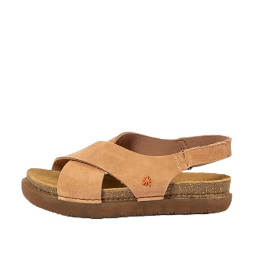 Sandales ART 1710 Rhodes femme idéales pour vos promenades d'été