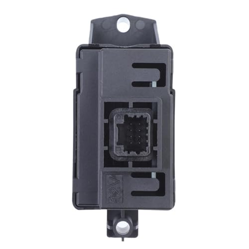 Bouton frein à main Laguna 3 bloqué solution pour commande électrique 2007-2015