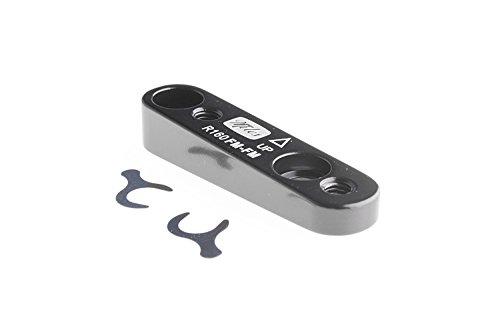 Miles Racing adattatore per freno a disco, per