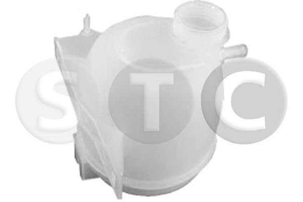 STC Vaschetta acqua Radiatore T403567 Kubistar Kastenwagen (X76) 0,21kg 210g