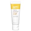 Invisible-Zinc-Light-Tinted-Daywear-SPF-50-Daily-Moisturizer-With-Sun-Protection-Sheer-Foundation-To-Nourish-Prevent-Appearance-Of-Premature-Aging-Caused-By-Harmful-UV-Rays-50g Invisible Zinc Light Tinted Daywear SPF 30+ - Daily Moisturizer with Sun Protection & Sheer Foundation to prevent appearance of Premature aging caused by Harmful UV Rays - 50g