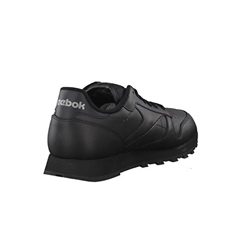 Image of Reebok Classics Men's Cl Lthr Leather Running Shoes