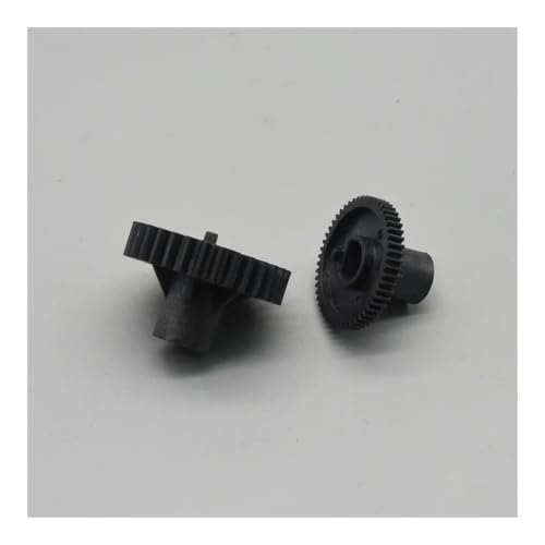 Engranaje de rodillo de fusor inferior FK-1150 para impresoras Kyocera ECOSYS, pack de 10 unidades 3