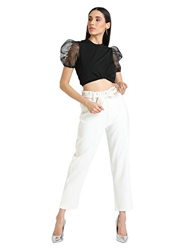 Kazo Women's Regular Henley Shirt