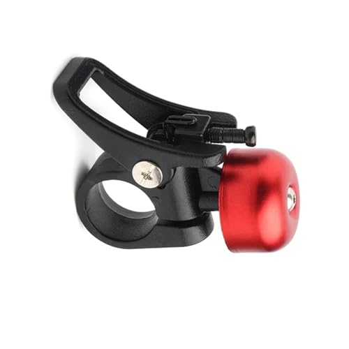 Sonnette de scooter électrique M365 Pro 1S avec sonnette d'avertissement