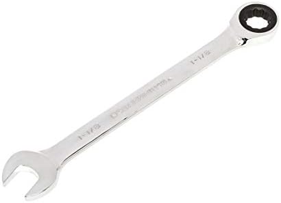 GEARWRENCH Combination Ratcheting Wrench 1-1/8", 12 Point - 9036