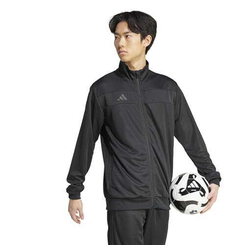 Image of adidas Tiro 25 Essentials Jacket Athletic Outerwear Casual - Red